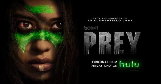 Prey Movie Review