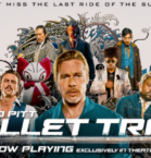 Bullet Train Movie Review