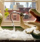 Lyle, Lyle, Crocodile Movie Review