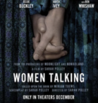 Women Talking Movie Review