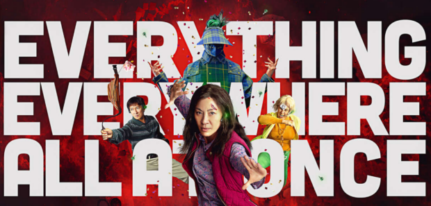 The Ten Best Movies of 2022