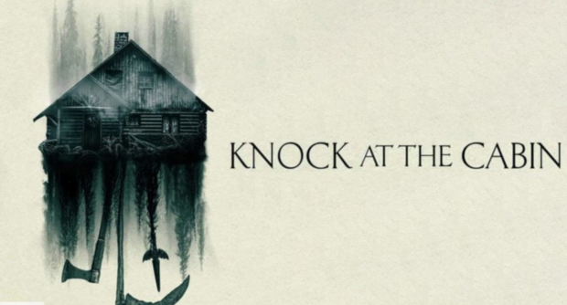 Knock at the Cabin Movie Review