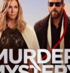 Murder Mystery 2 Movie Review