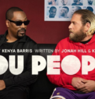 You People Movie Review