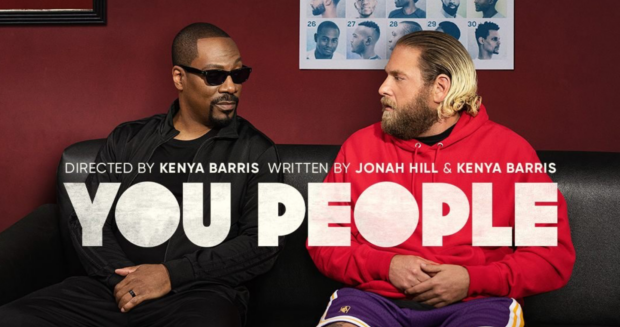 You People Movie Review
