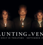 A Haunting In Venice Movie Review