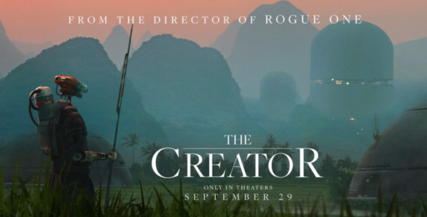 The Creator Movie Review
