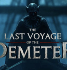The Last Voyage of the Demeter Movie Review