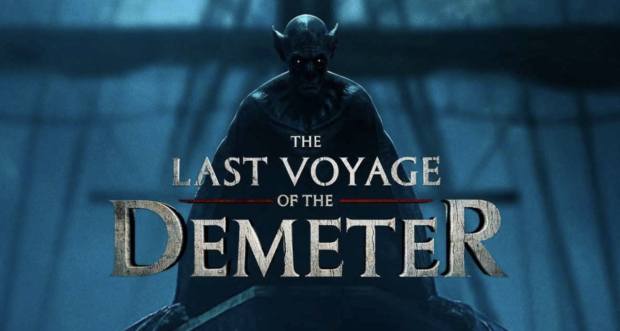 The Last Voyage of the Demeter Movie Review
