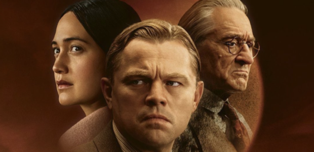 Killers of the Flower Moon Movie Review