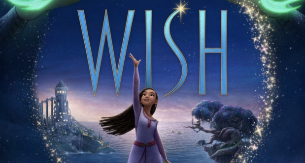 Wish Movie Review