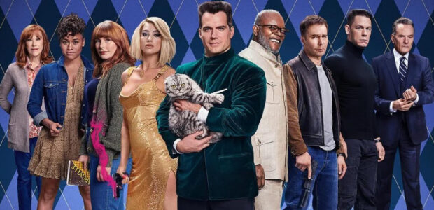 Argylle Movie Review