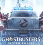 Ghostbusters Frozen Empire Movie Review