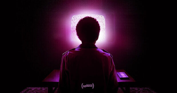 I Saw The TV Glow Movie Review