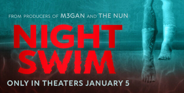 Night Swim Movie Review