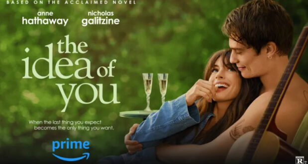 The Idea of You Movie Review