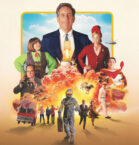 Unfrosted Movie Review