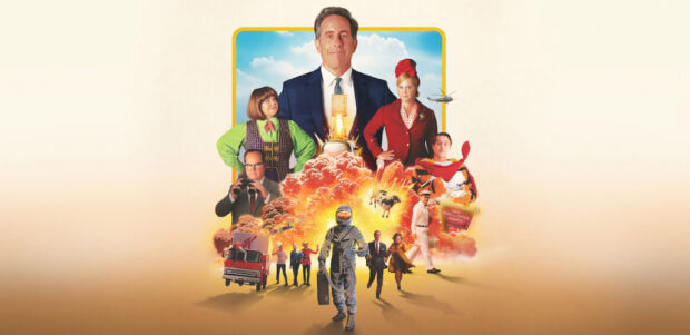 Unfrosted Movie Review