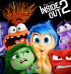 Inside Out 2 Movie Review