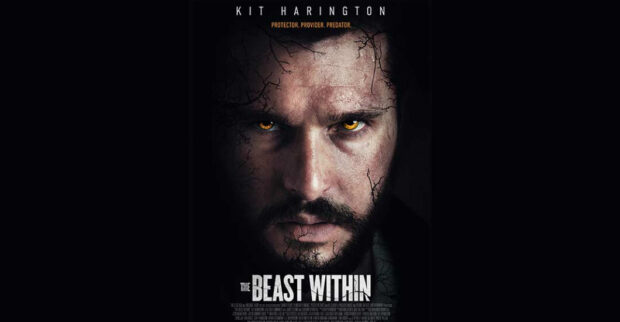 The Beast Within Movie Review