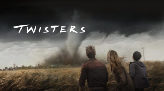 Twisters Movie Review