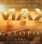 Megalopolis Movie Review