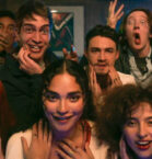 It's What's Inside Movie Review