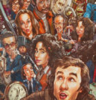 Saturday Night Movie Review