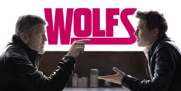 Wolfs Movie Review