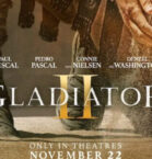 Gladiator II Movie Review