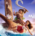 Moana 2 Movie Review