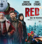 Red One Movie Review