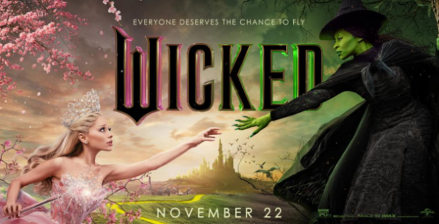 Wicked Movie Review