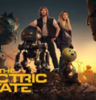 The Electric State Movie Review