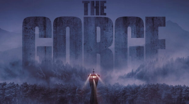 The Gorge Movie Review