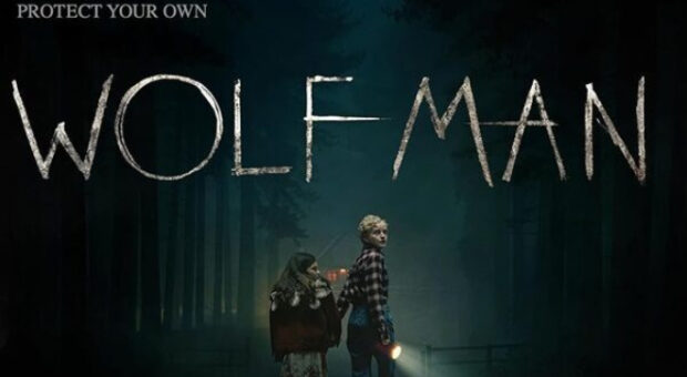 Wolf Man Movie Review