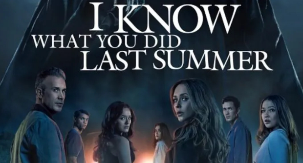I Know What You Did Last Summer (2025) Movie Review