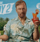 Nobody 2 Movie Review