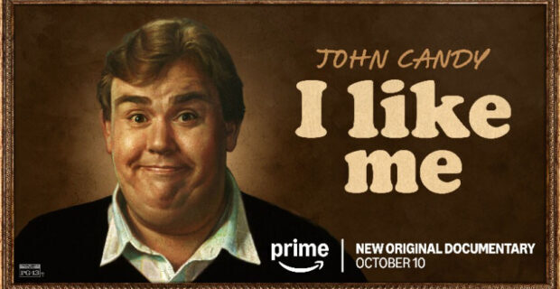 John Candy: I Like Me Movie Review