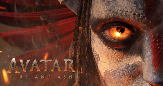 Avatar: Fire and Ash Movie Review