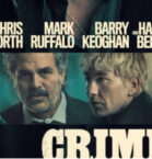 Crime 101 Movie Review