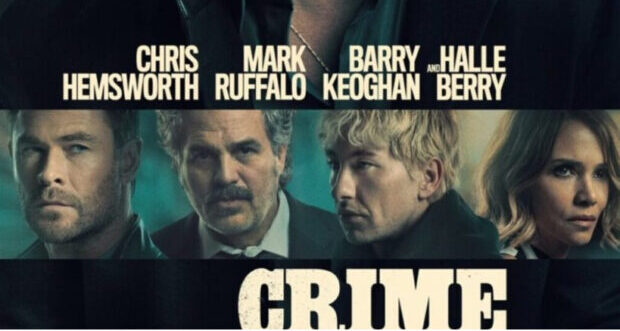 Crime 101 Movie Review