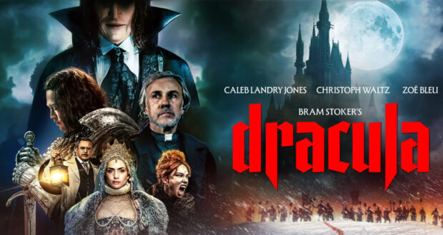 Dracula 2026 Movie Review