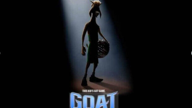 Goat Movie Review