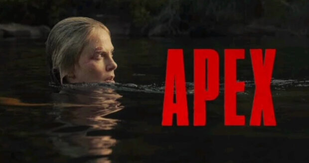 Apex Movie Review