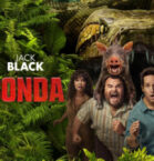 Anaconda 2025 Movie Review