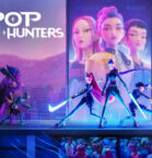 KPop Demon Hunters Movie Review