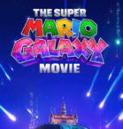 The Super Mario Galaxy Movie Review