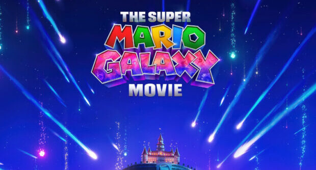 The Super Mario Galaxy Movie Review