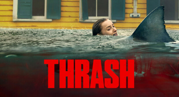 Thrash Movie Review